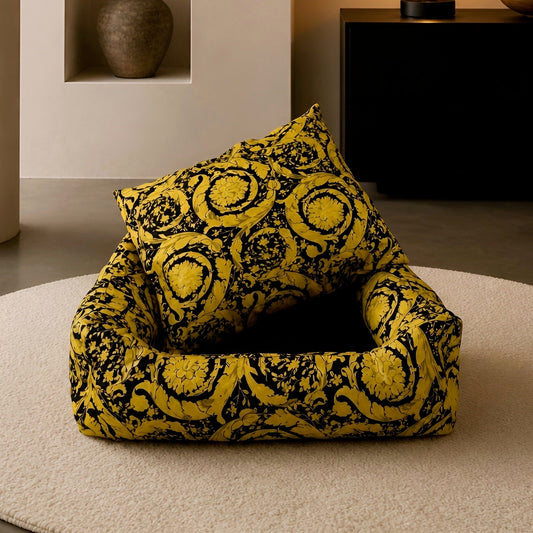 Fursace Bolster Bed