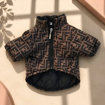 Furendi Zucca Puffer